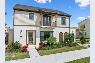 2444 Addison Drive, Melbourne, FL 32940 - Photo 1