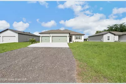 1161 Saturn Street SE, Palm Bay, FL 32909 - Photo 2