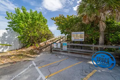 8156 Ridgewood Avenue, Cape Canaveral, FL 32920 - Photo 18