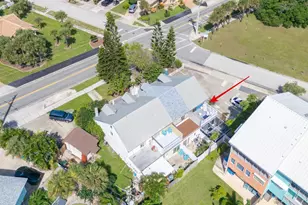 8156 Ridgewood Ave, Cape Canaveral, FL 32920 - Photo 20