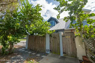 8156 Ridgewood Ave, Cape Canaveral, FL 32920 - Photo 2