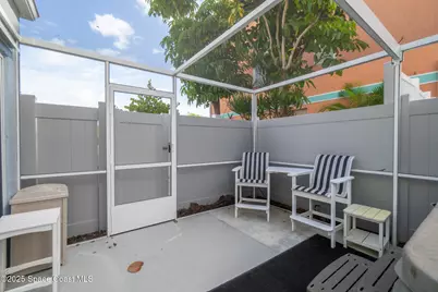 8156 Ridgewood Avenue, Cape Canaveral, FL 32920 - Photo 44