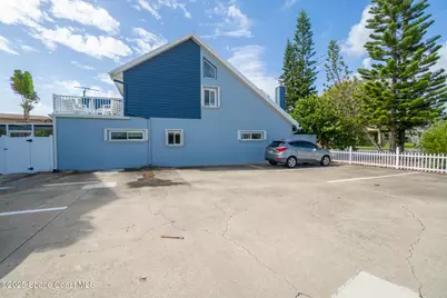 8156 Ridgewood Avenue, Cape Canaveral, FL 32920 - Photo 40