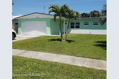 990 Butia Street, Merritt Island, FL 32953 - Photo 2