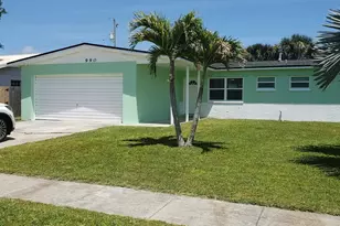 990 Butia St, Merritt Island, FL 32953 - Photo 2