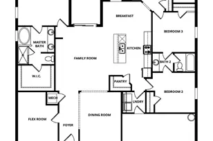 372 Croquet Ave NE, Palm Bay, FL 32907 - Photo 2