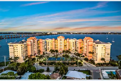 100 Riverside Drive #301, Cocoa, FL 32922 - Photo 1