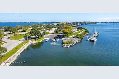 100 Riverside Drive #301, Cocoa, FL 32922 - Photo 72