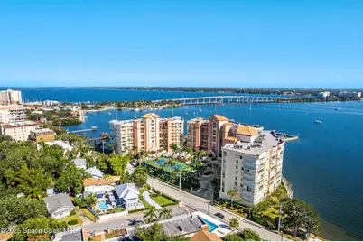 100 Riverside Drive #301, Cocoa, FL 32922 - Photo 48