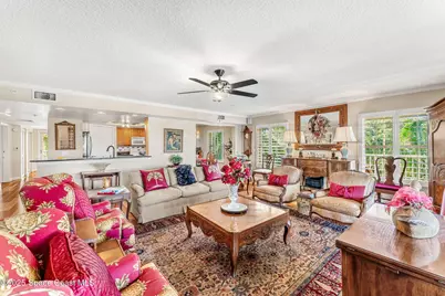 100 Riverside Drive #301, Cocoa, FL 32922 - Photo 14