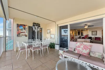 100 Riverside Drive #301, Cocoa, FL 32922 - Photo 22