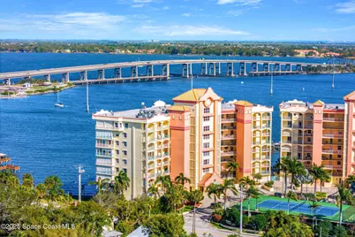 100 Riverside Drive #301, Cocoa, FL 32922 - Photo 52