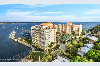 100 Riverside Drive #301, Cocoa, FL 32922 - Photo 60