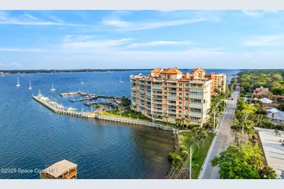 100 Riverside Drive #301, Cocoa, FL 32922 - Photo 58