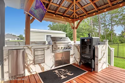 837 Talmadge Avenue SE, Palm Bay, FL 32909 - Photo 2