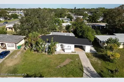 1112 Myrtle Lane, Cocoa, FL 32922 - Photo 1
