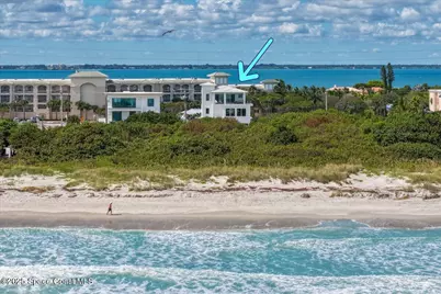 2050 S Atlantic Avenue, Cocoa Beach, FL 32931 - Photo 2