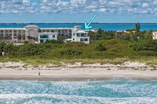 2050 S Atlantic Ave, Cocoa Beach, FL 32931 - Photo 2