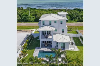2050 S Atlantic Avenue, Cocoa Beach, FL 32931 - Photo 1