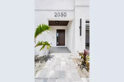2050 S Atlantic Avenue, Cocoa Beach, FL 32931 - Photo 12
