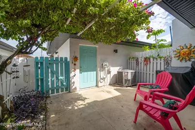 737 Palm Springs Circle, Indian Harbour Beach, FL 32937 - Photo 18