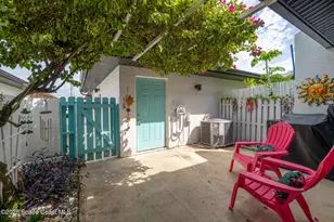 737 Palm Springs Cir, Indian Harbour Beach, FL 32937 - Photo 18