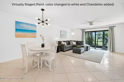 737 Palm Springs Circle, Indian Harbour Beach, FL 32937 - Photo 10