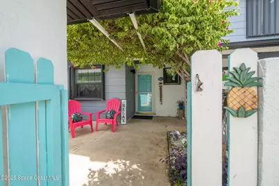 737 Palm Springs Circle, Indian Harbour Beach, FL 32937 - Photo 6