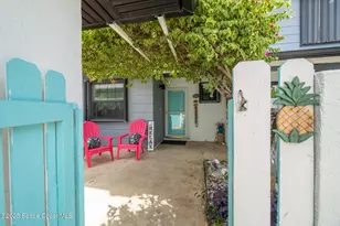 737 Palm Springs Cir, Indian Harbour Beach, FL 32937 - Photo 6