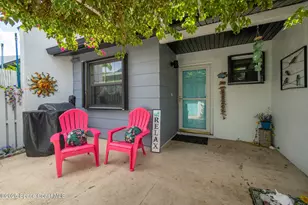 737 Palm Springs Cir, Indian Harbour Beach, FL 32937 - Photo 1