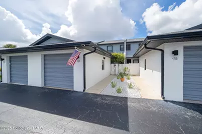 737 Palm Springs Circle, Indian Harbour Beach, FL 32937 - Photo 4