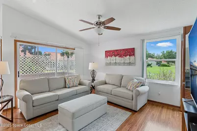 710 Spring Valley Drive, Melbourne, FL 32940 - Photo 4