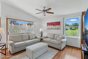 710 Spring Valley Dr, Melbourne, FL 32940 - Photo 4