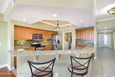 1211 E New Haven Avenue #402, Melbourne, FL 32901 - Photo 8