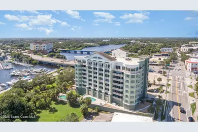 1211 E New Haven Avenue #402, Melbourne, FL 32901 - Photo 30