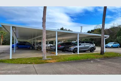 3165 South Street #216, Titusville, FL 32780 - Photo 20