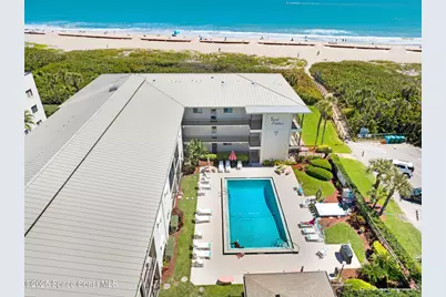 504 Fillmore Avenue #B16, Cape Canaveral, FL 32920 - Photo 1