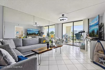 840 N Atlantic Avenue #C202, Cocoa Beach, FL 32931 - Photo 4