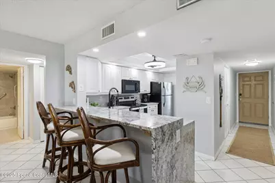 840 N Atlantic Avenue #C202, Cocoa Beach, FL 32931 - Photo 10