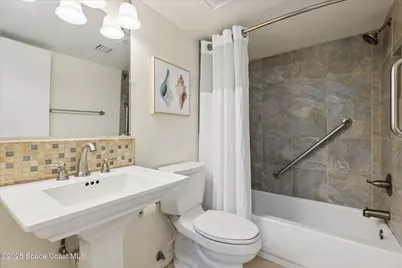 840 N Atlantic Avenue #C202, Cocoa Beach, FL 32931 - Photo 26