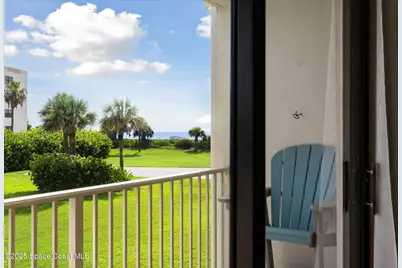840 N Atlantic Avenue #C202, Cocoa Beach, FL 32931 - Photo 30