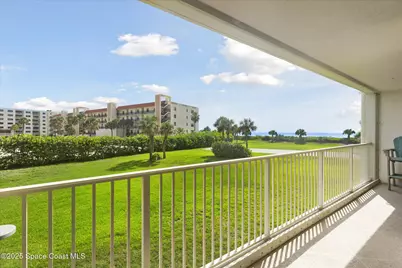 840 N Atlantic Avenue #C202, Cocoa Beach, FL 32931 - Photo 32
