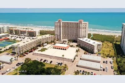 840 N Atlantic Avenue #C202, Cocoa Beach, FL 32931 - Photo 1