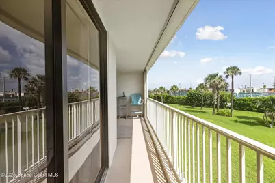 840 N Atlantic Avenue #C202, Cocoa Beach, FL 32931 - Photo 34