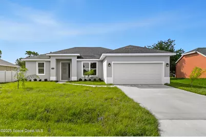 1268 Sagola Street SE, Palm Bay, FL 32909 - Photo 2