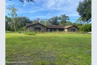 4655 Rector Road, Cocoa, FL 32926 - Photo 2