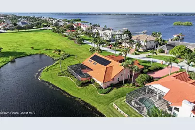 419 Lanternback Island Drive, Satellite Beach, FL 32937 - Photo 48