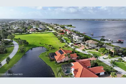 419 Lanternback Island Drive, Satellite Beach, FL 32937 - Photo 66
