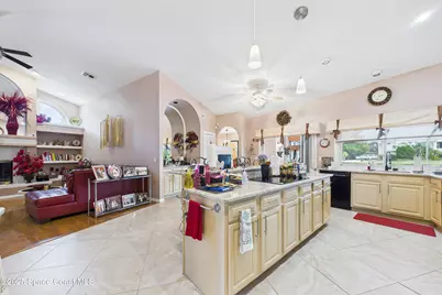 419 Lanternback Island Drive, Satellite Beach, FL 32937 - Photo 12