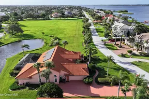 419 Lanternback Island Dr, Satellite Beach, FL 32937 - Photo 1